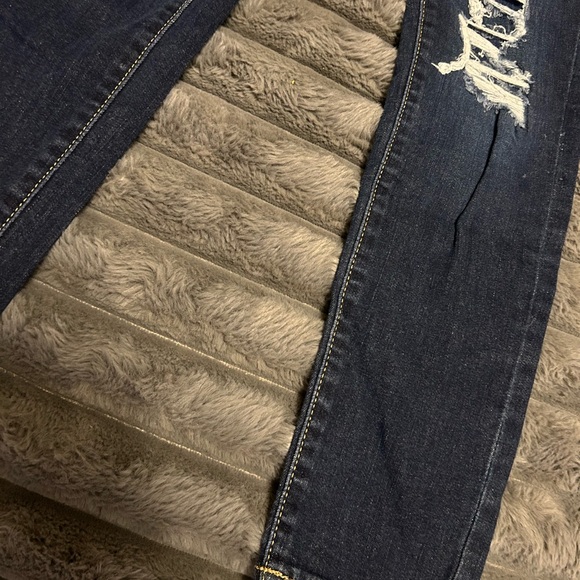 SO High Rise Jeggings - Picture 2 of 5